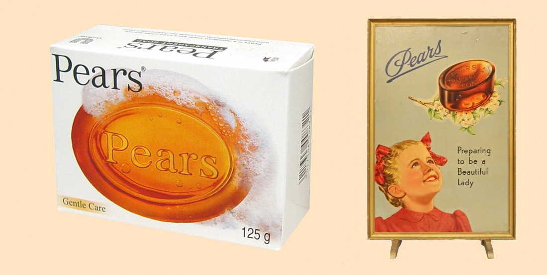 Buy Pears Soap